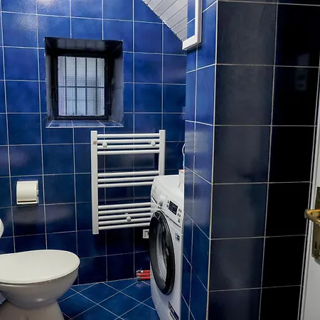 Mini Magic By Design Appartement *