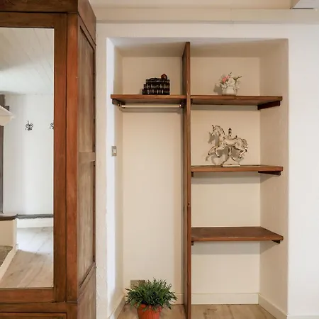 Appartement Mini Magic By Design