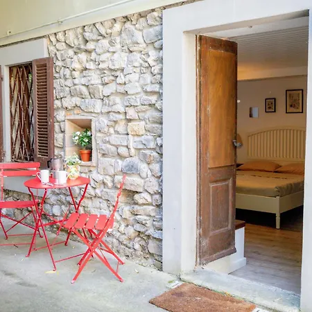 Lejlighed Mini Magic By Design Varenna
