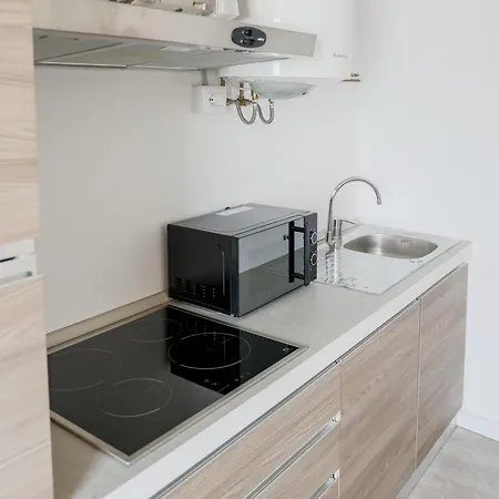 Appartement Mini Magic By Design Varenna