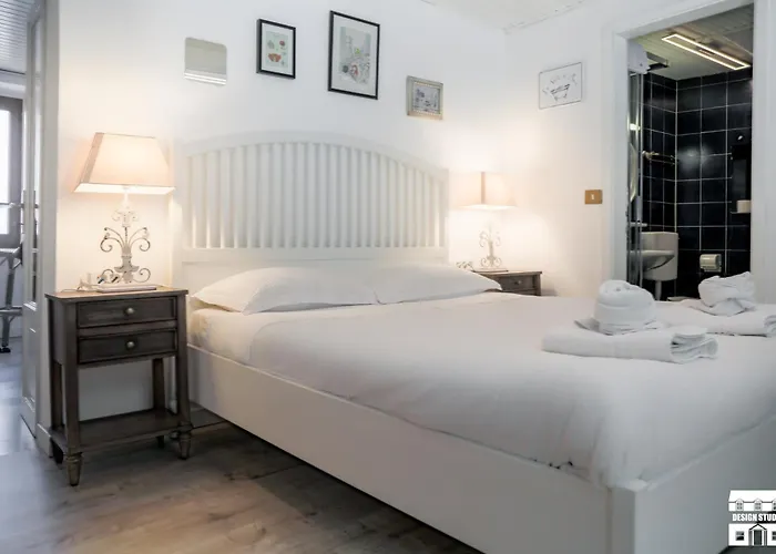 Apartment Mini Magic By Design