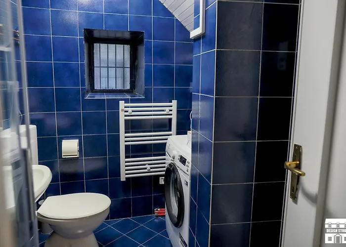 Mini Magic By Design Apartment *