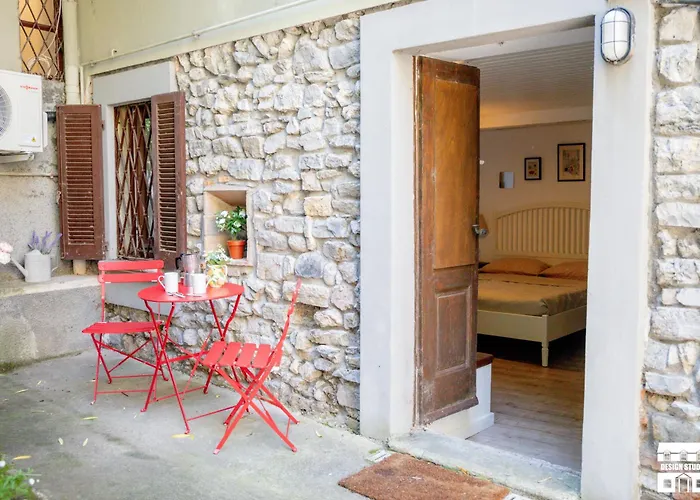 Apartment Mini Magic By Design Varenna