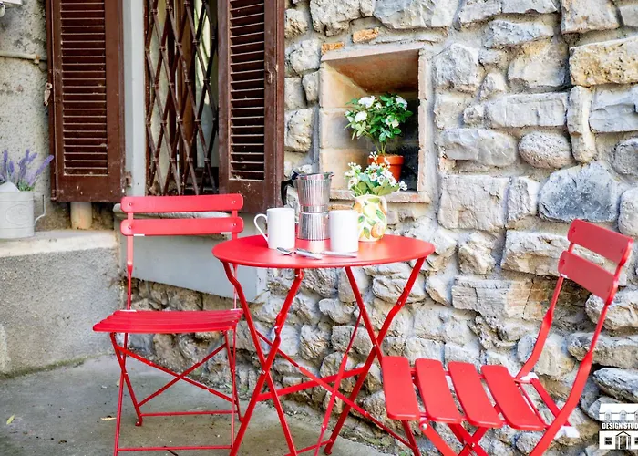 Mini Magic By Design Apartment *