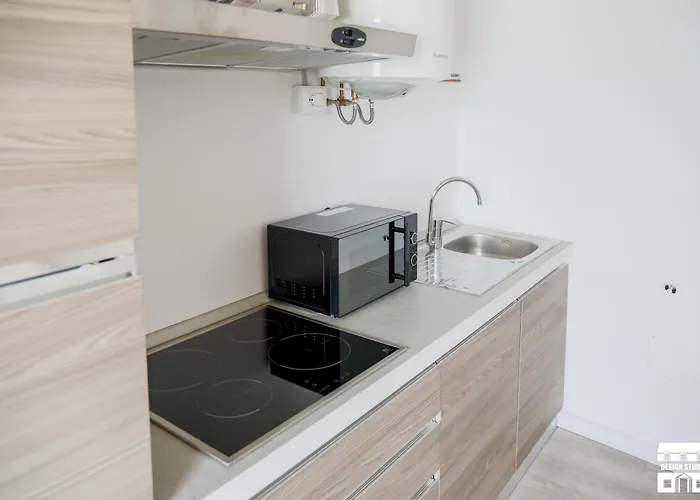 Apartment Mini Magic By Design Varenna