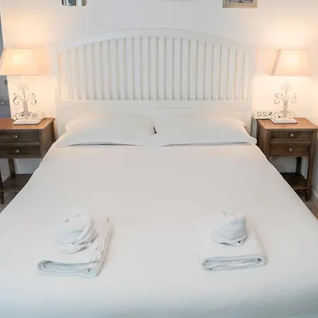 Mini Magic By Design Lägenhet