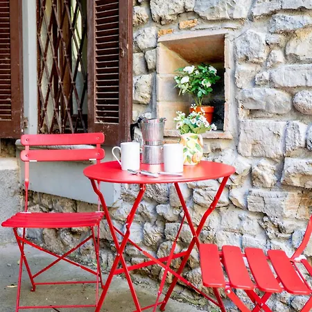 Mini Magic By Design Lägenhet *