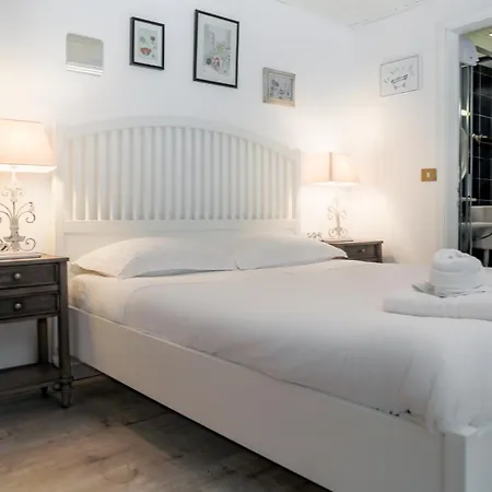 Apartament Mini Magic By Design