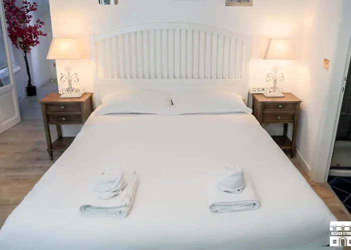 Mini Magic By Design Apartament