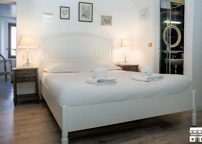 Apartament Mini Magic By Design *