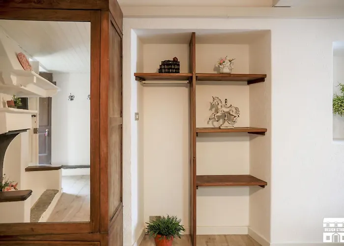 Apartament Mini Magic By Design