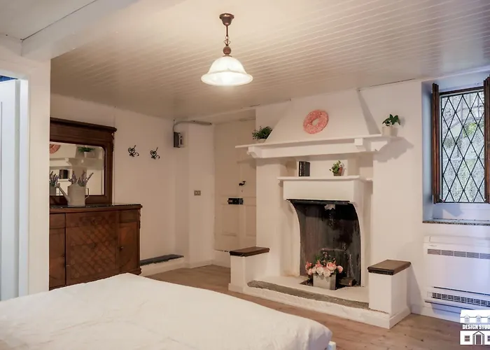 Mini Magic By Design Varenna